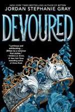 Devoured