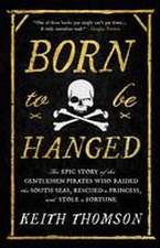 Born to Be Hanged