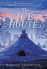 The Ice House