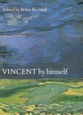 VINCENT BY HIMSELF