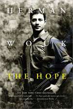 The Hope: A Novel