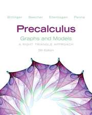 Precalculus: A Right Triangle Approach [With Access Code]