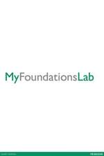 Myaccu/Myfoundationslab Without Pearson Etext -Standalone Access Card (10-Week Access)