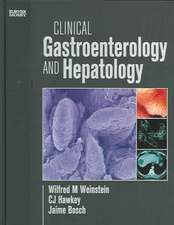 Clinical Gastroenterology and Hepatology