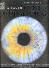 Atlas of Clinical Ophthalmology With CD-ROM