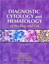 Diagnostic Cytology and Hematology of the Dog and Cat - Text and E-Book Package