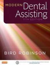 Dental Assisting Online for Modern Dental Assisting (Access Code, Textbook, and Boyd: Dental Instruments 5e Package)