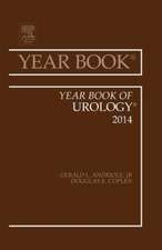 Year Book of Urology