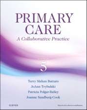 Primary Care: A Collaborative Practice