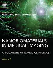 Nanobiomaterials in Medical Imaging