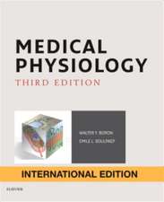 Medical Physiology