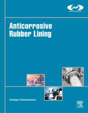 Anticorrosive Rubber Lining: A Practical Guide for Plastics Engineers