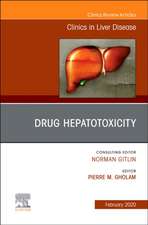 Hepatic Encephalopathy, An Issue of Clinics in Liver Disease