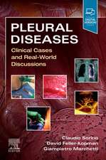 Pleural Diseases: Clinical Cases and Real-World Discussions