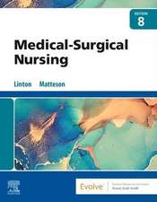 Medical-Surgical Nursing