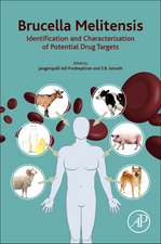 Brucella Melitensis: Identification and Characterization of Potential Drug Targets