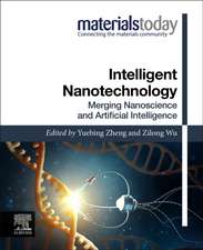 Intelligent Nanotechnology: Merging Nanoscience and Artificial Intelligence