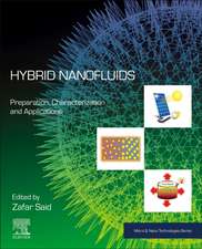 Hybrid Nanofluids: Preparation, Characterization and Applications