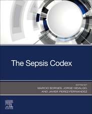 The Sepsis Codex