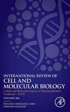 Cellular and Molecular Aspects of Myeloproliferative Neoplasms - Part B