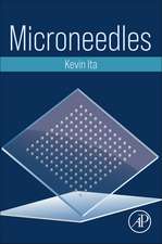 Microneedles