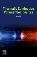 Thermally Conductive Polymer Composites