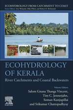 Ecohydrology of Kerala: River Catchments and Coastal Backwaters