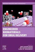 Engineered Biomaterials for Drug delivery