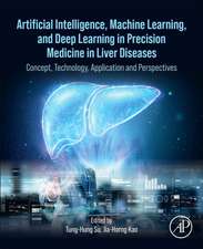 Artificial Intelligence, Machine Learning, and Deep Learning in Precision Medicine in Liver Diseases