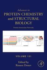 Protein Interaction Networks