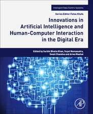 Innovations in Artificial Intelligence and Human-Computer Interaction in the Digital Era