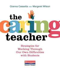 The Caring Teacher