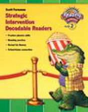 Reading 2007 Strategic Intervention Decodable Readers 6-Pack Grade 1