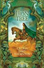 THE IRON TREE