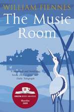 The Music Room