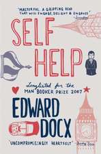 Docx, E: Self Help