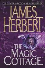 Herbert, J: Magic Cottage