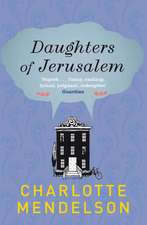 Daughters of Jerusalem