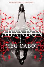 Cabot, M: Abandon