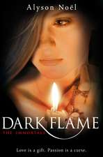 Dark Flame