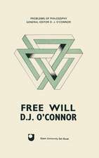 Free Will