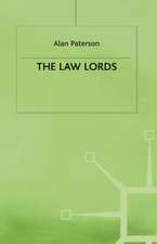 The Law Lords