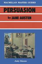 Austen: Persuasion