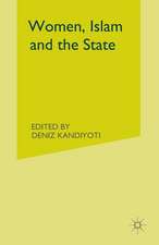 Women, Islam and the State