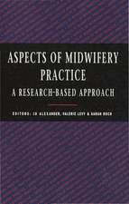 Aspects of Midwifery Practice