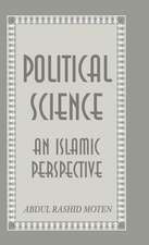 Political Science: An Islamic Perspective