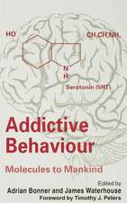 Addictive Behaviour