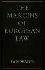 The Margins of European Law