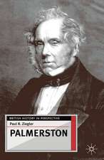 Palmerston