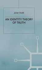 An Identity Theory of Truth